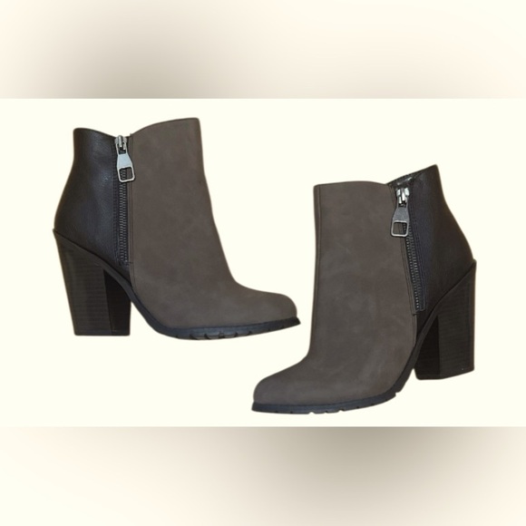 Call It Spring hill boots - Picture 4 of 7